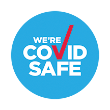 COVID SAFE